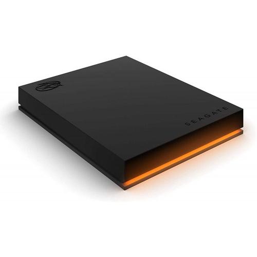HDD Extern Seagate FireCuda Gaming 2TB USB 3.2