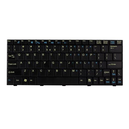 Tastatura Laptop Fujitsu Siemens Amilo M1437