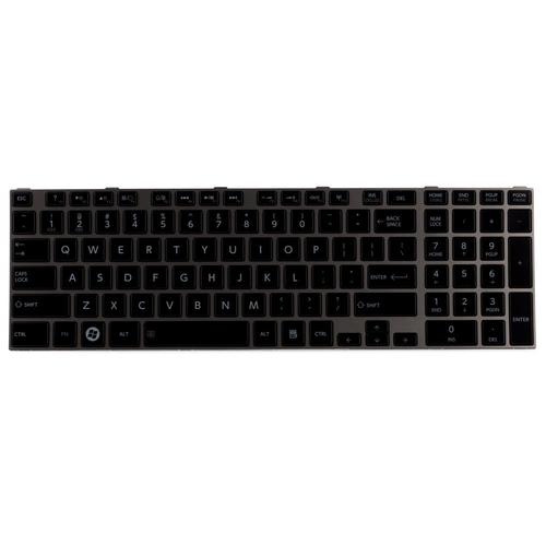 Tastatura Laptop Toshiba Satellite C55D-A-150