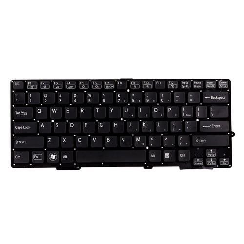 Tastatura Laptop SONY 9Z.N6BBF.501
