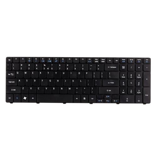 Tastatura laptop eMachines E442ZG