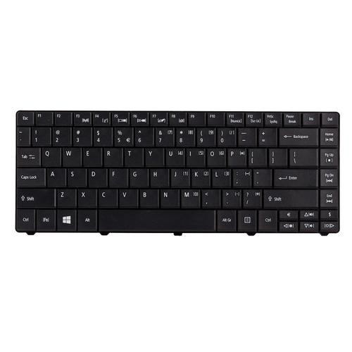 Tastatura laptop eMachines D730ZG