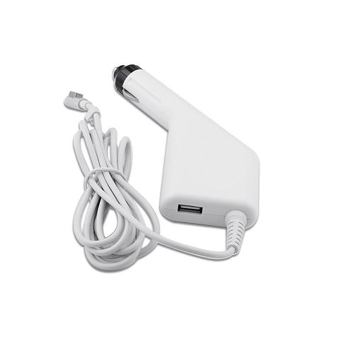 Incarcator auto Apple MacBook MB404 60W Mentor Premium