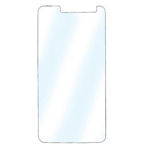 Folie protectie telefon, Hurtel, pentru Samsung Galaxy A8 (2018), Sticla securizata, Transparenta