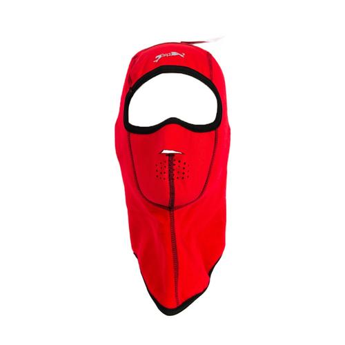 Cagula tehnica Bars, M67-04, unisex, Rosu, L, windstopper, uscare rapida, ski, snow, moto Cagula tehnica Bars, M67-04, unisex, Rosu, L, windstopper, uscare rapida, ski, snow, moto