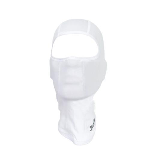 Cagula tehnica Bars, M67-02, unisex, Alb, uscare rapida, 180gr, ski, snow, moto