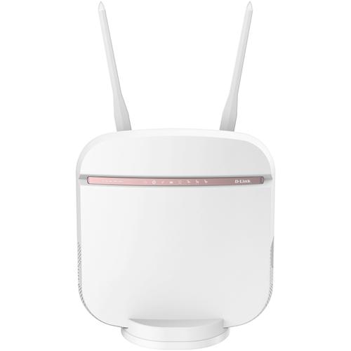 Router Wireless D-Link DWR-978, AC2600, Dual-Band, MU-MIMO, 4G/5G, 2 antene Wi-Fi Router Wireless D-Link DWR-978, AC2600, Dual-Band, MU-MIMO, 4G/5G, 2 antene Wi-Fi