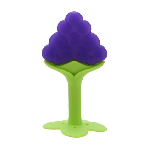 Jucarie dentitie Mura, fara BPA, Multicolor