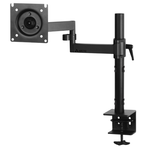 Suport monitor ARCTIC X1, 49inch, 15kg (Negru)