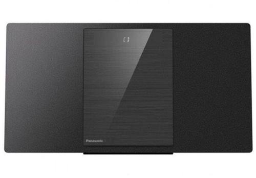 Microsistem audio Panasonic SC-HC410EG-K, 40W, Bluetooth, USB (Negru) - 0 | YEO