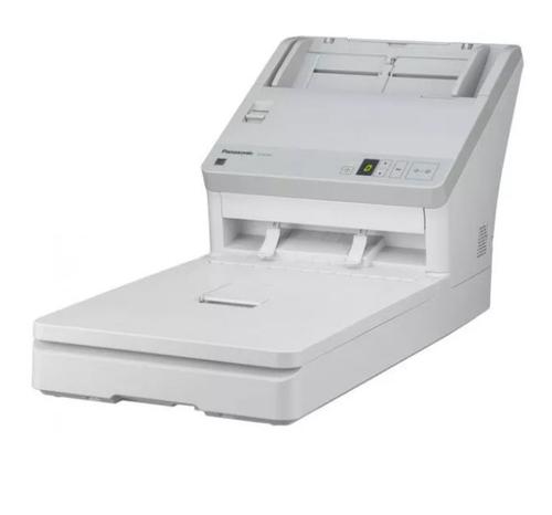 Scanner Panasonic KV-SL3056-U, A4, Duplex (Alb) - 0 | YEO
