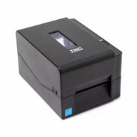 Imprimanta de etichete TSC TE210, 203 DPI, 152.4 mm/s, Ethernet, Serial, USB Host