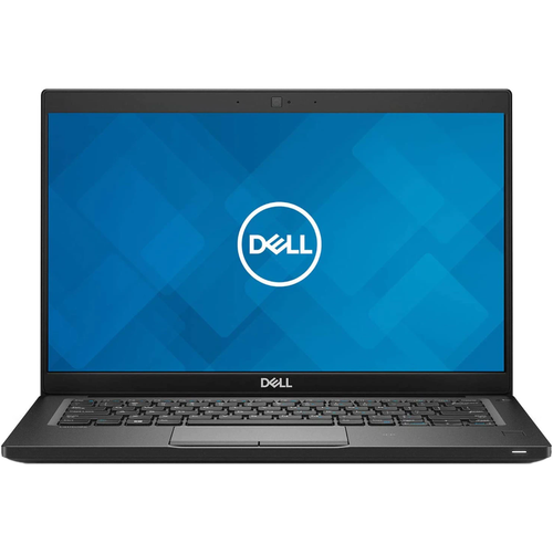 Laptop Refurbished DELL Latitude 7390, Intel Core i5-8250U 1.60 - 3.40GHz, 8GB DDR3, 256GB SSD M.2, 13.5 Inch Full HD, Webcam