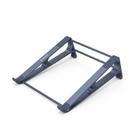 Stand laptop din aluminiu Orico MA13, 15.6", Gri