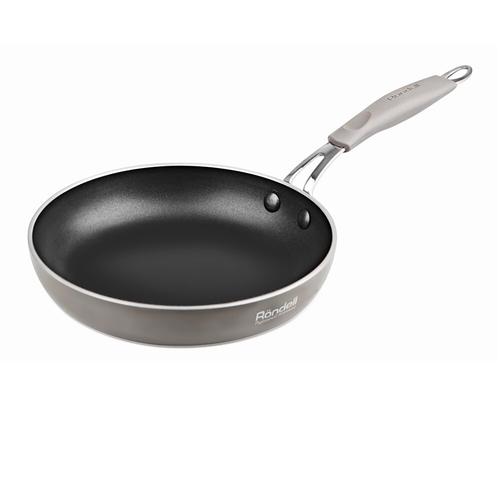 Tigaie RONDELL Balance RDA-782 24cm Aluminiu Gri