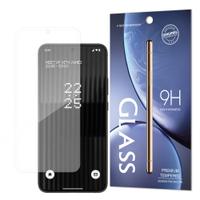 Folie protectie de sticla, Hurtel, 9H, Compatibila cu Nothing Phone 1, Transparenta