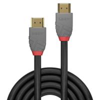 Cablu HDMI Lindy LY-36968, 15m
