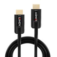 Cablu Lindy LY-38381, HDMI, 15m