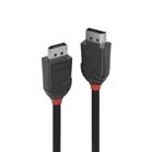 Cablu Lindy LY-36494, 1.5m, DisplayPort 1.2