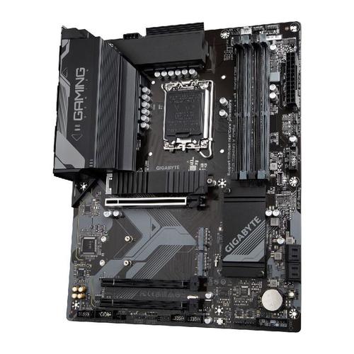 Placa de baza GIGABYTE B760 GAMING X DDR4, Intel B760, LGA 1700, ATX