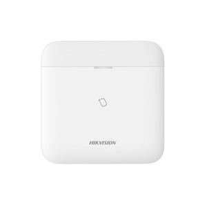 Centrala de alarma cu 96 zone AX PRO Hikvision DS-PWA96-M-WE, 868MHz; Dual Wireless; pana la 96 Zone Wireless, 8 Wireless Tag