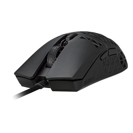 ASUS TUF M4 Air: mouse cu fir pentru un setup simplu