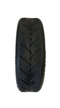 Anvelopa cauciuc Chaoyang 50/75-6.1 pentru trotinete electrice (Negru)