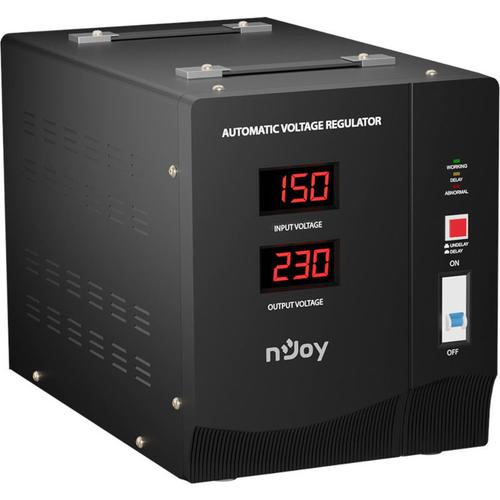 Stabilizator tensiune nJoy Alvis 5000 5000 VA 3000W