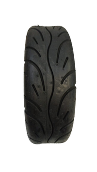 Anvelopa cauciuc Innova 90/65-6.5" pentru trotinete electrice (Negru)