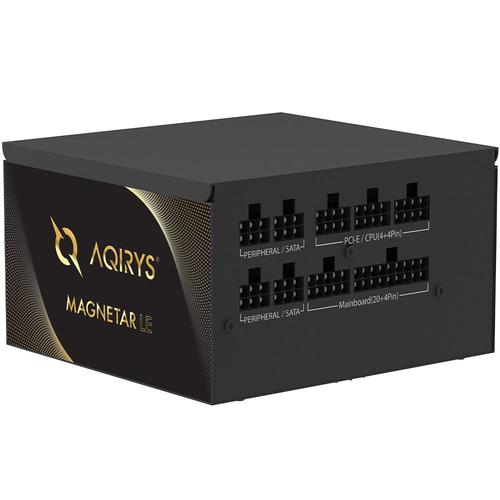 Sursa AQIRYS Magnetar LE, 80+ Gold, 750W - 0 | YEO