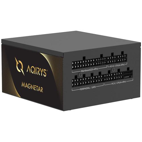 Sursa AQIRYS Magnetar, 80+ Gold, 850W - 0 | YEO