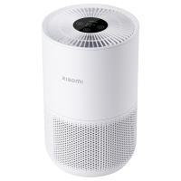 Purificator de aer Xiaomi Smart Air Purifier 4 Compact BHR5860EU , Wi-Fi, 230 m3/h, Recomandat pentru incaperile de pana la 27 mp (Alb)
