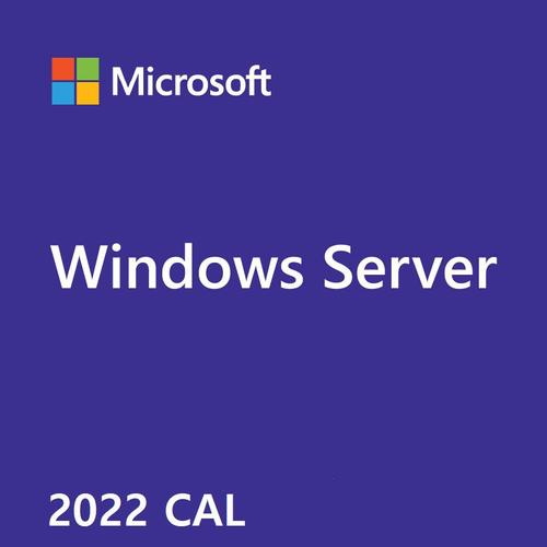 Licenta Microsoft Windows 2022 Server, Engleza, OEM, 5 CAL Device