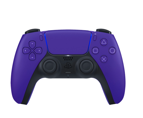 Controller PS5 Wireless Sony DualSense pentru PlayStation 5 (Mov) - 0 | YEO