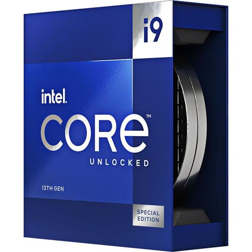 Procesor Intel Raptor Lake Core i9-13900KS 3.2GHz, LGA 1700, 36MB (Box)