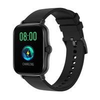 Smartwatch Allview StyFit M, ecran 1.7" LCD, Bluetooth V5.1, Android/IOS, IP67 (Negru)