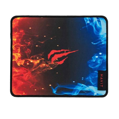 Mousepad Gaming Havit MP846, 25x21 cm (Multicolor)