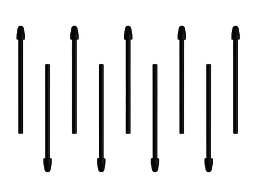 Set 9 rezerve pentru Pen reMarkable
