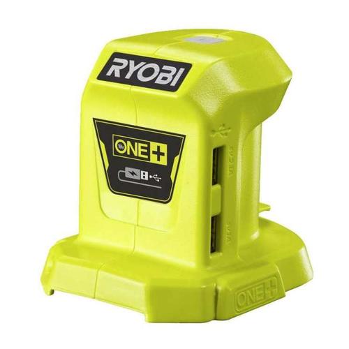 Adaptor Ryobi R18USB-0, USB ONE+
