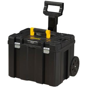 Cutie Stanley FMST1-75753, 50 kg (Negru)