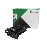Drum Unit Lexmark 78C0Zk0, acoperire125000 pagini (Negru)