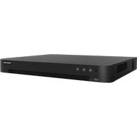 DVR Hikvision Turbo HD Pro Series cu AcuSense IDS-7208HUHI-M2/P, 4K, 8 Canale