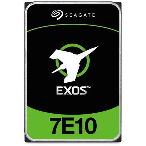 HDD server Seagate Enterprise ST4000NM024B, 4TB, SATA III, 3.5inch