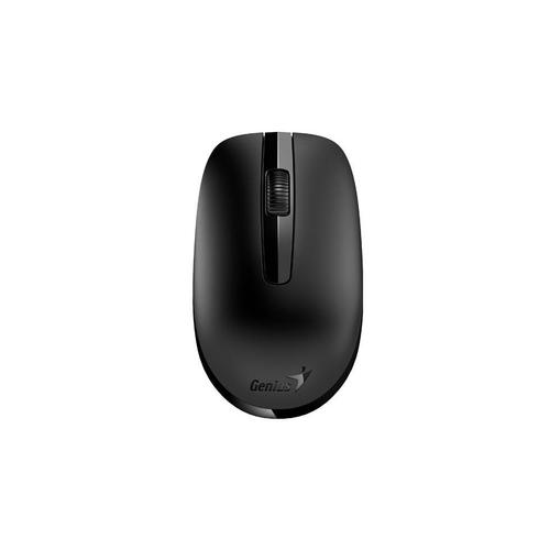 Mouse wireless Genius NX-7007, 1200 DPI (Negru)