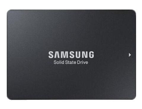 SSD Server Samsung PM893, 480 GB, SATA III, 2.5inch