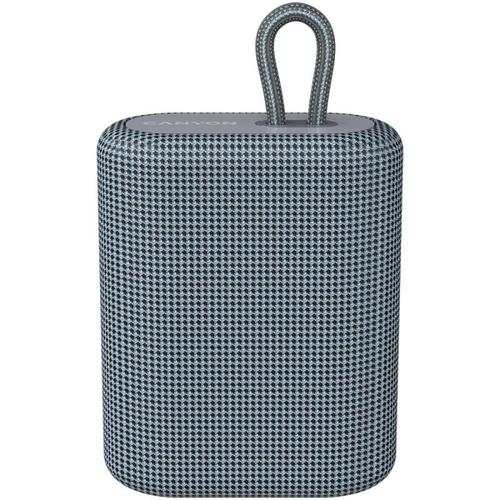 Boxa Portabila Canyon BSP-4, 5W, Bluetooth (Gri inchis) Boxa Portabila Canyon BSP-4, 5W, Bluetooth (Gri inchis)