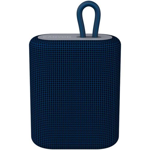 Boxa Portabila Canyon BSP-4, 5W, Bluetooth (Albastru) Boxa Portabila Canyon BSP-4, 5W, Bluetooth (Albastru)