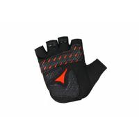 Manusi B-RACE cu gel, marimea M, Negru