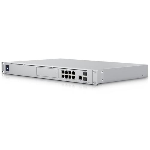 Switch Ubiquiti UniFi Network Dream Machine Special Edition UDM-SE, 8 porturi, Gigabit, PoE
