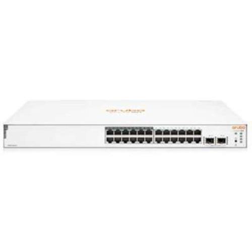 Switch Aruba IOn 1830 48G 4SFP 370W